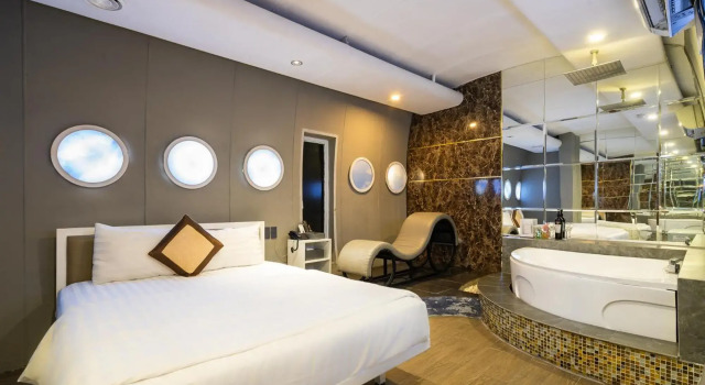 Bonita THT Hotel - Adults Only