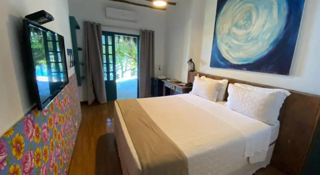 Люкс Hotel Boutique Ananas