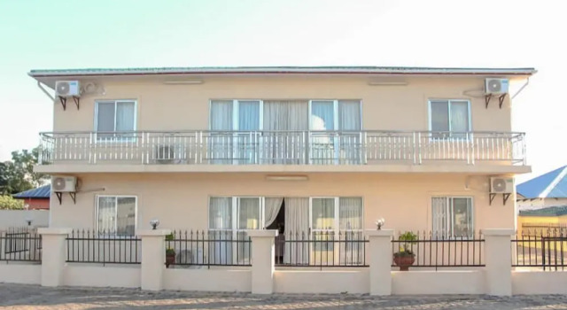 Villa Emile Events and hire, Book Villa Hotels in Lusaka with Parking, Parking