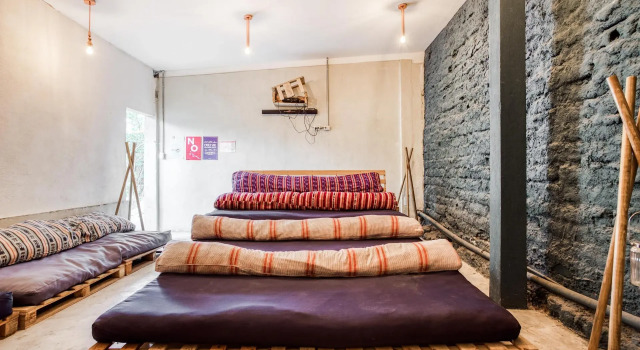 Socialtel Antigua, Rezerwuj Hotel Antigua Guatemala Zacatepeques