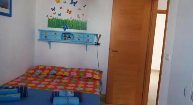 Apartment Casa Lisetta