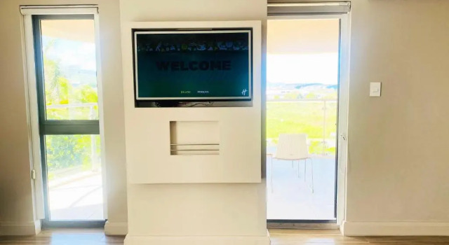 Двухместный номер Premium с балконом Holiday Inn Mauritius Mon Trésor by IHG