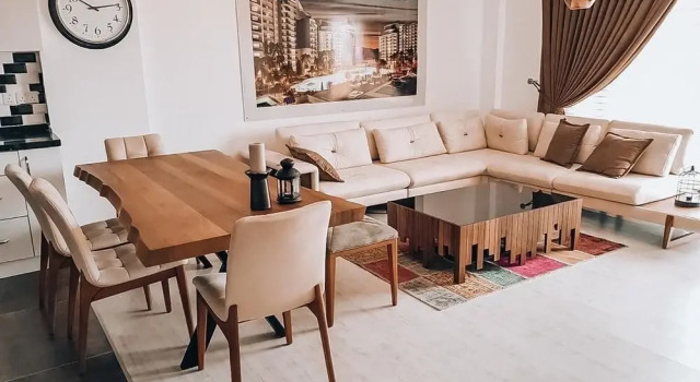 Edelweiss Holiday Residence