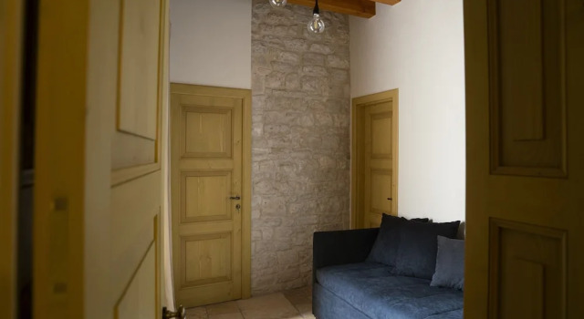 Номер Standard B&B Palazzo Vittoria