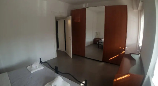 Апартаменты Classic Residence Bonomelli