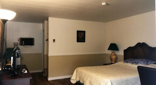 Tumbleweed Motel, Buchen Sie Motel Cache Creek 