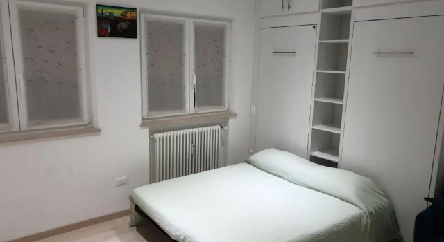 Студия Blu's Apartment sul Talvera