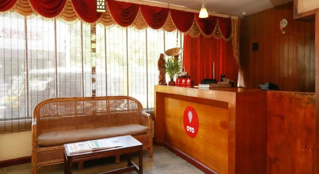 Hotel SN  Annex by OYO