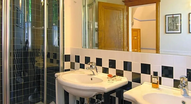Двухместный полулюкс Il Rondò Boutique Hotel