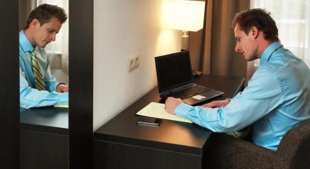 Одноместный номер Standard Hotel De Maaskant