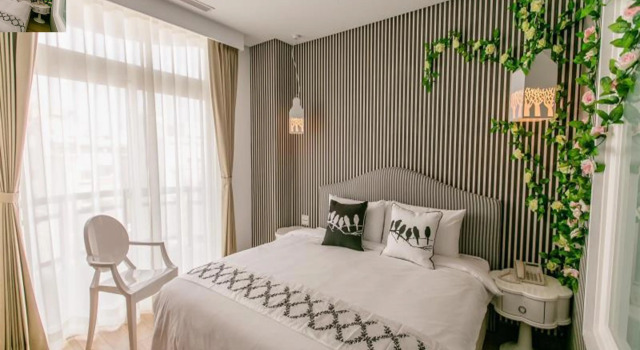 Jin Pin Hotel, Boek Hotel Magong Regio PengHu