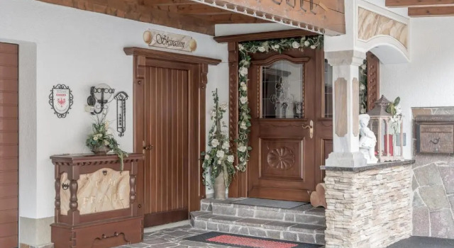 Apart Wiesengrund, Prenota Hotel Hotel a Tirolo con parcheggio, Parcheggio
