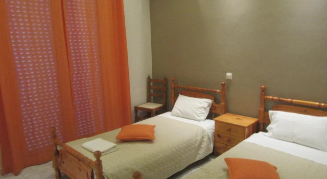 Avra Aparthotel