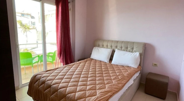Апартаменты Guesthouse Benardo