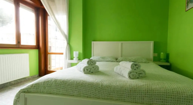 Номер Standard Pascià Rooms