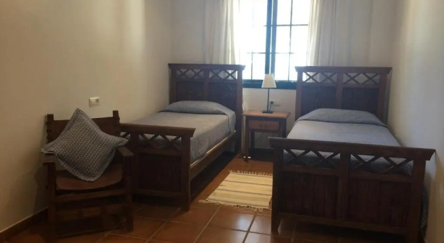 Padre Aviles, Buchen Sie Hotel Olías Axarquía