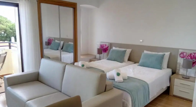Студия Sea View5