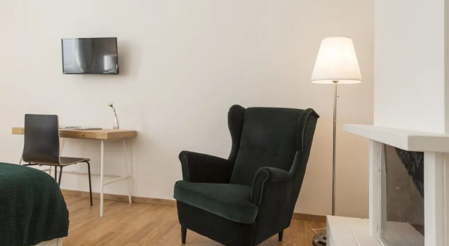 Mila Apartments Solari