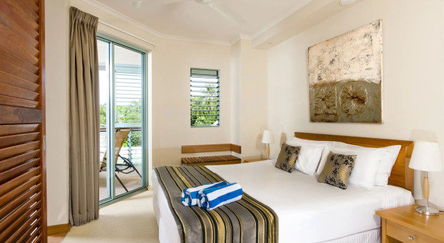 Mantra in the Village, Buchen Sie Hotel SPA-Hotels in Port Douglas, SPA