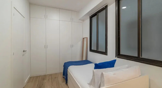 Stay Unique Apartment Taquigraf