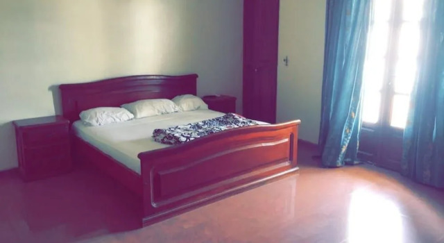 Chez Ahma
