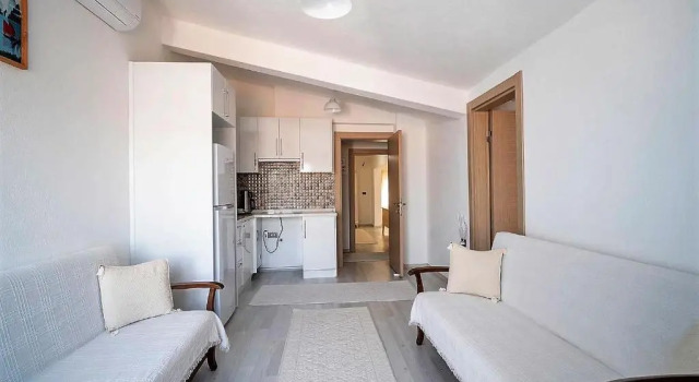 Apartment Datça Gül Apart