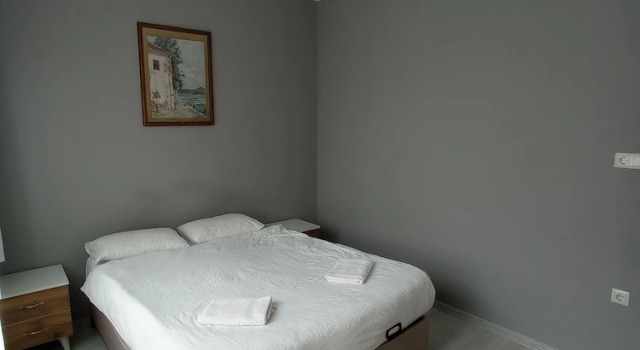 Апартаменты Vefa Home