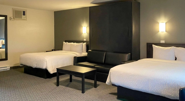 Rodeway Inn