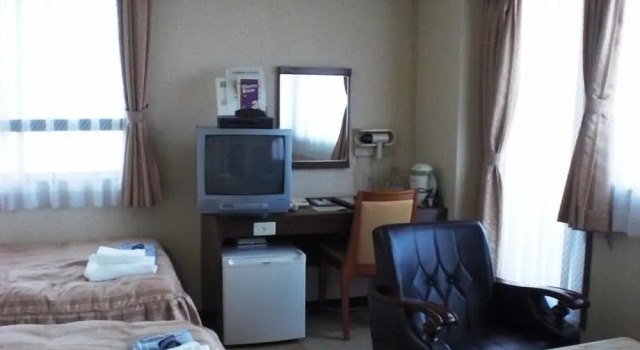ARC INN Matsumi, Prenota Hotel Hotel a Kyushu con parcheggio, Parcheggio
