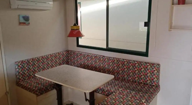 Campsite Chalet Zr28 Tuscany Near sea Viareggio, Reserva ahora Chalet de montaña Viareggio Versilia