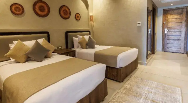 Standaard kamer True Beach Resort