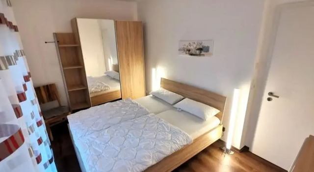 Коттедж Holiday Home Matten 8