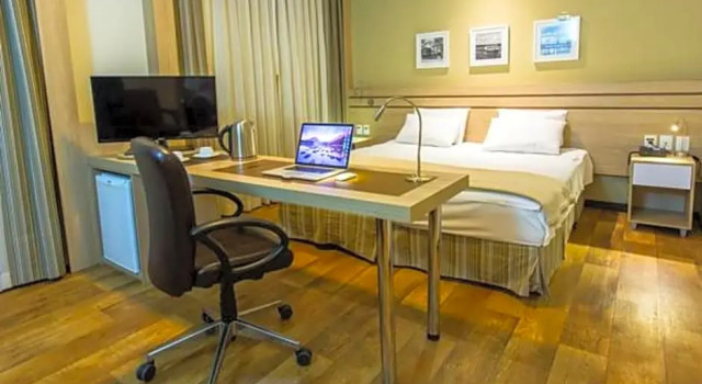 Номер Premium Intercity Manaus