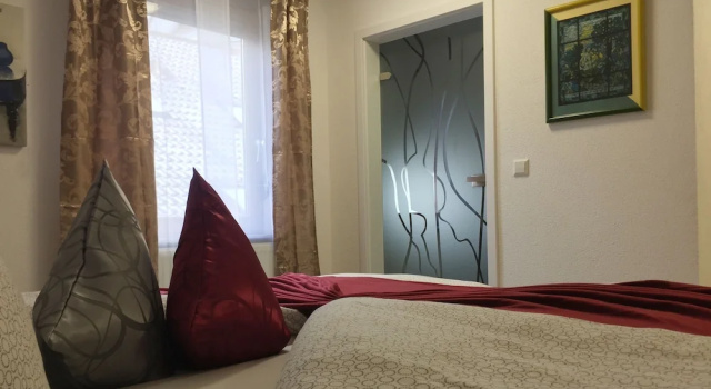 Hotel Schurwald, Забронировать Отель Отели Swabian Alps с парковкой, Парковка
