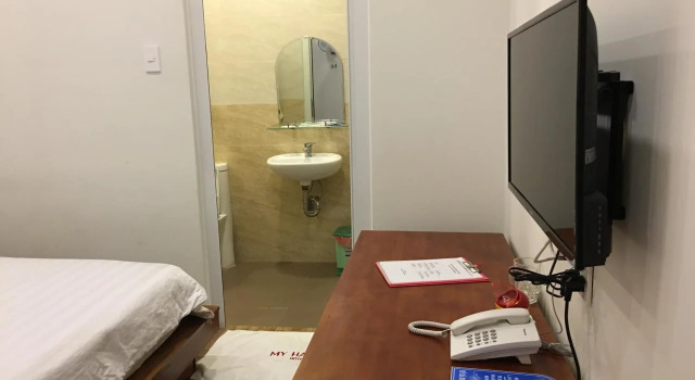 My Ha Hotel