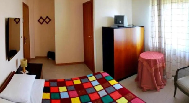 Standard Doppel Zimmer Bed and Breakfast Pieffe