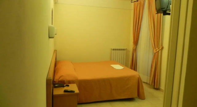 Двухместный номер Standard Hotel Il Saraceno
