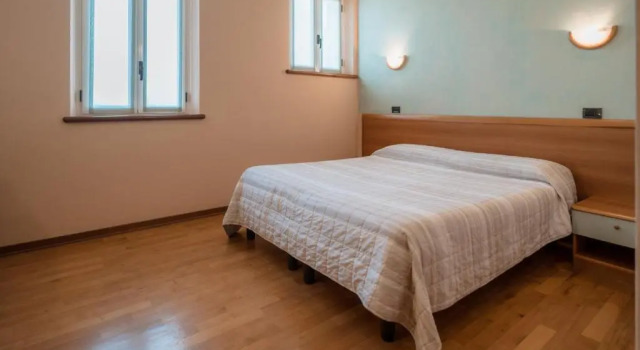 Номер Standard Agriturismo San Francesco