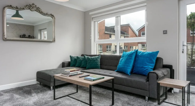 Апартаменты Classic Iona Residence - Donnini Apartments