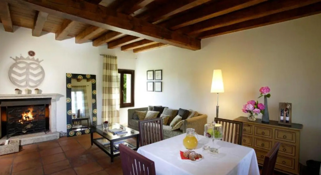 Люкс Hotel Fossa Mala