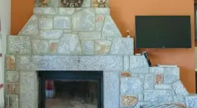 Omalos Village, Rezervasyon Villa Omalos 
