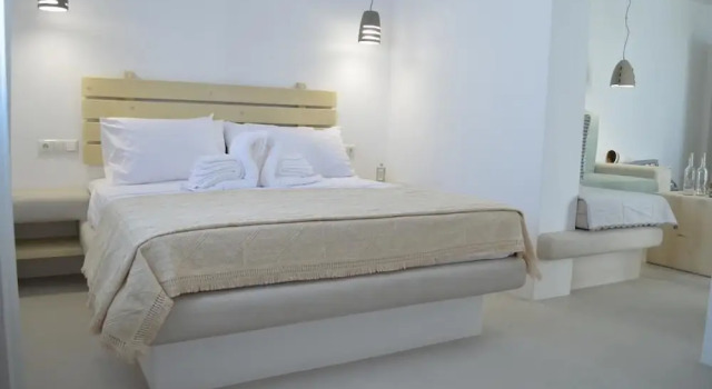 Allegro Luxury Suites