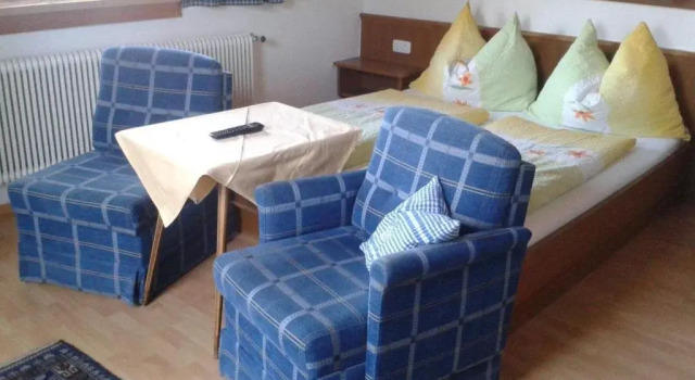 Haus Elisabeth, Prenota Hotel Mittersill 