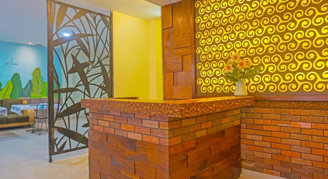 Super OYO 92271 Orienchi 3, Prenota Hotel Hotel a Tangerang con parcheggio, Parcheggio
