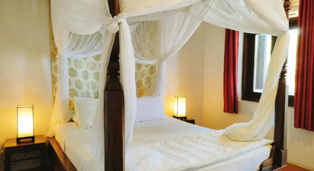 Двухместный номер Standard Full Moon Beach Resort