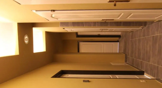 Кровать в общем номере Treestyle Hostel