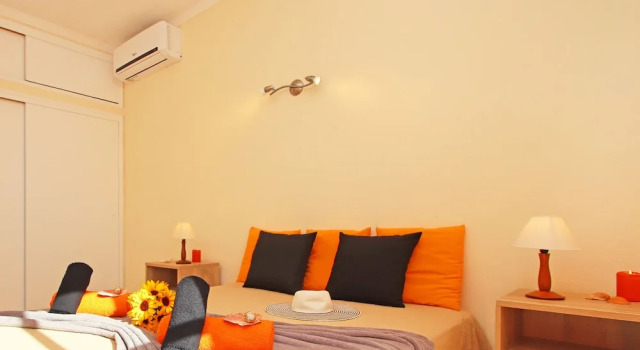 Apartment Bella Vista 4, Забронировать Апартаменты/квартира Апартаменты Албуфейра, рядом с Пляж Эваристо, Апартаменты/квартира