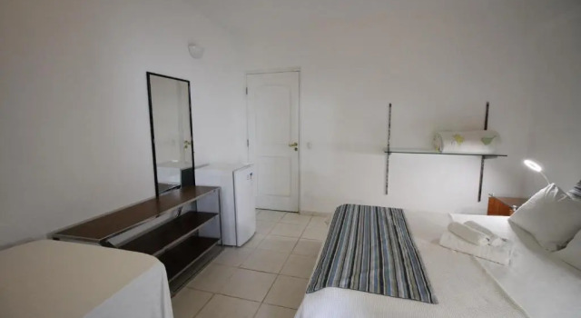 Люкс Juquei Suites