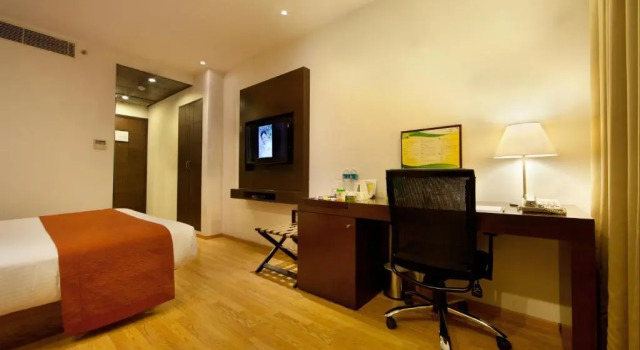 Номер Superior Lemon Tree Premier 1, Gurugram