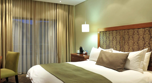 Двухместный номер Standard с видом на горы Protea Hotel by Marriott Clarens